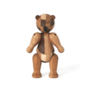 Kay Bojesen Bear Reworked Anniversary Small