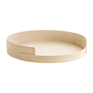 Fritz Hansen - Tray Stuck - Bakke