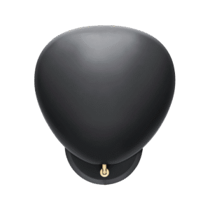 Cobra Wall Lamp - Black