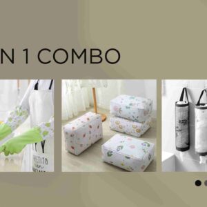 3 in 1- Winter Combo offer 1